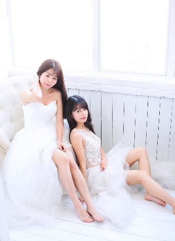 奇怪的美发沙龙